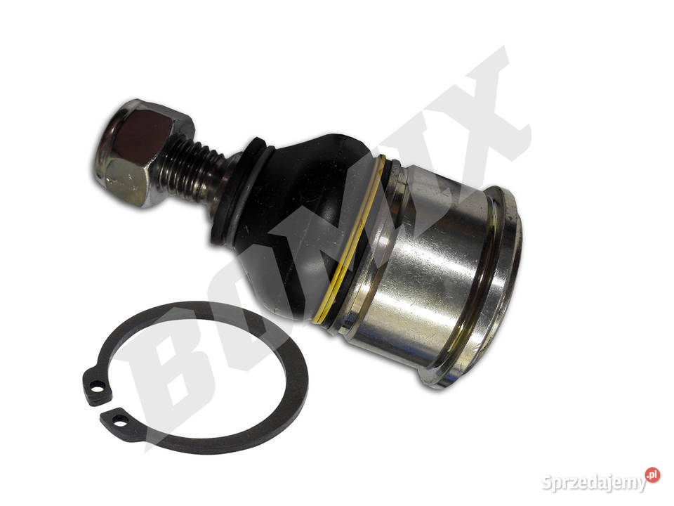 Sworzeń wahacza dolny Multicar FUMO M30 E3 E4 E5 Konstantynów Łódzki