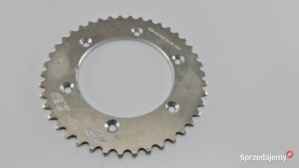 Zebatka Tyl Beta 300 łódzkie Łódź