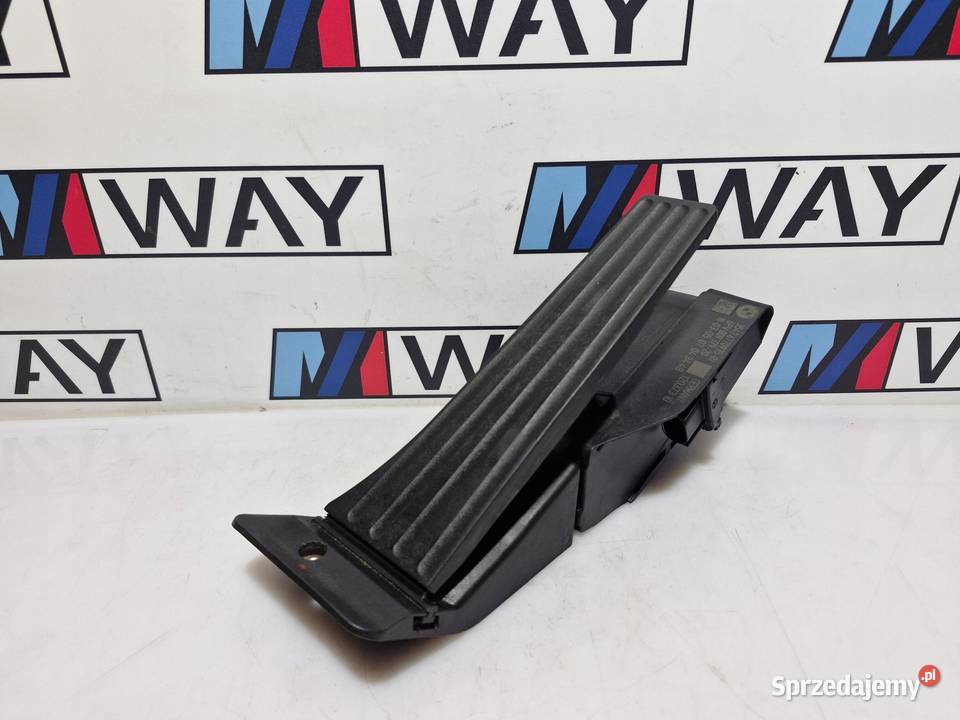 BMW E90 E81 E87 E84 PEDAŁ GAZU POTENCJOMETR