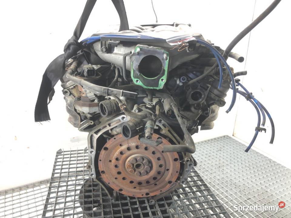 SILNIK HONDA 30 200 J30A1 9703 ACCORD VI podkarpackie