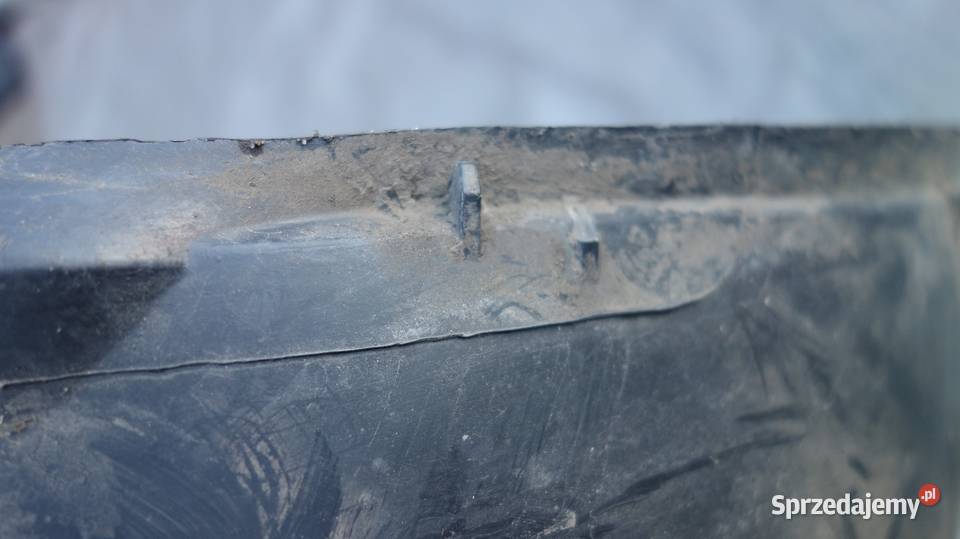 NADKOLE PRAWY PRAWE PRZÓD PRZEDNIE VOLVO V50 Karoseria Ruda Śląska