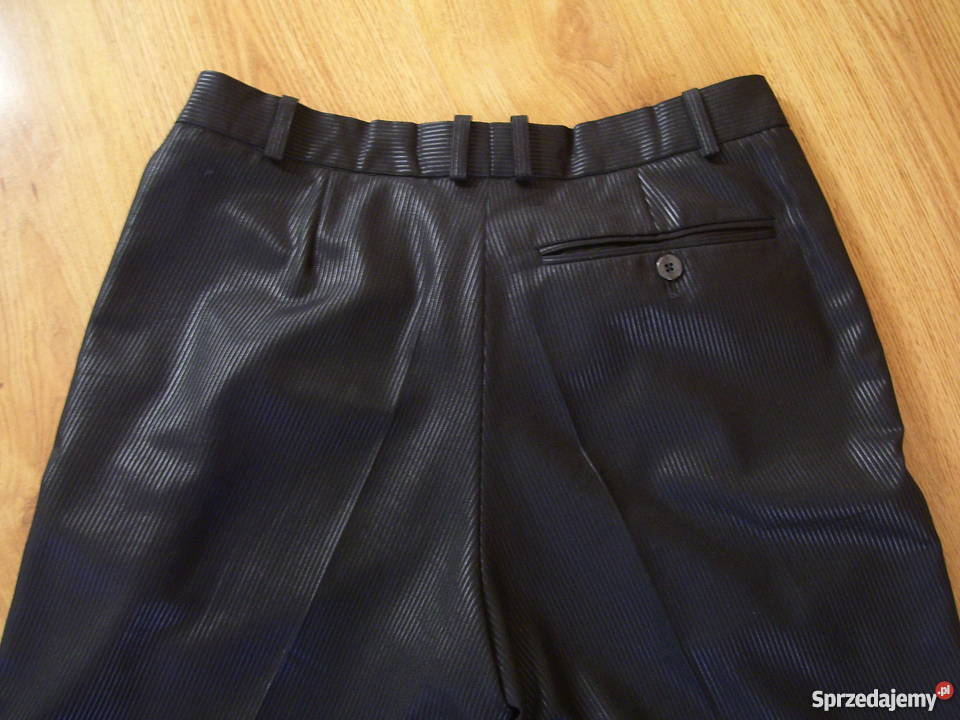 Garnitur męski Malibu 48 Mogilno sprzedam