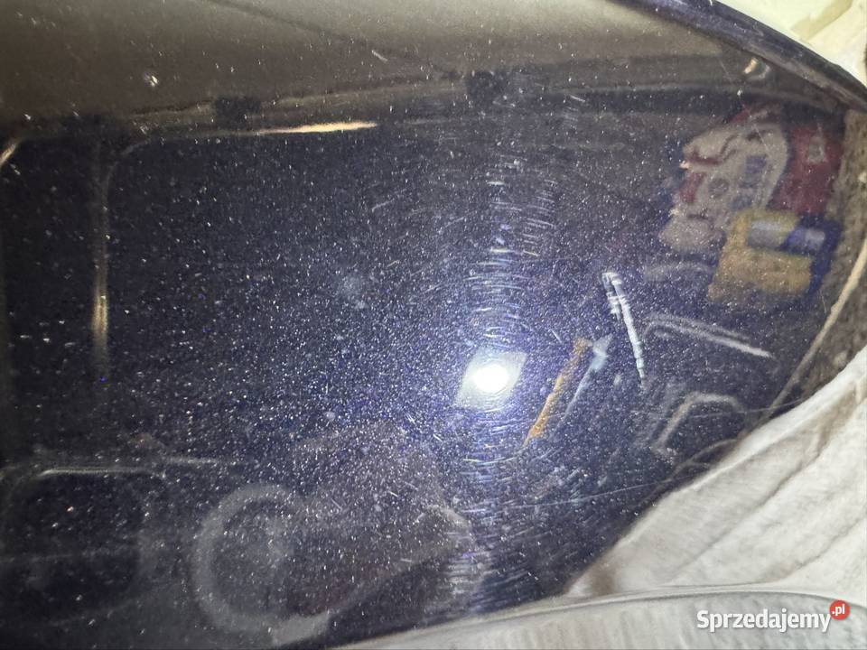 Błotnik prawy Volkswagen Tiguan II 15 osobowe