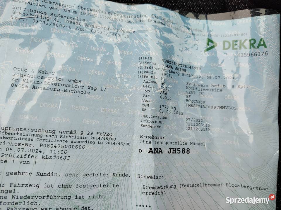 SEAT LEON FR 14 BENZYNA tempomat Leon Leszno sprzedam
