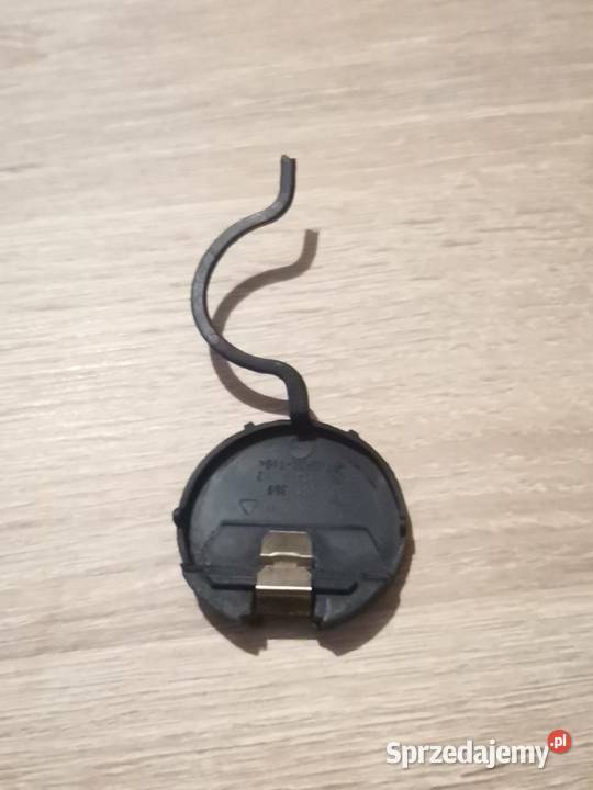 VW TOURAN ZAŚLEPKA HAKA ZDERZAKA TYŁ 1T0807369