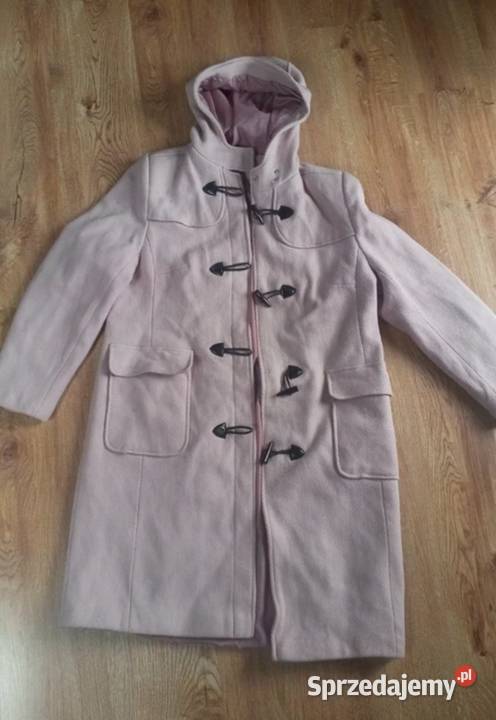 Płaszcz damski Jasło