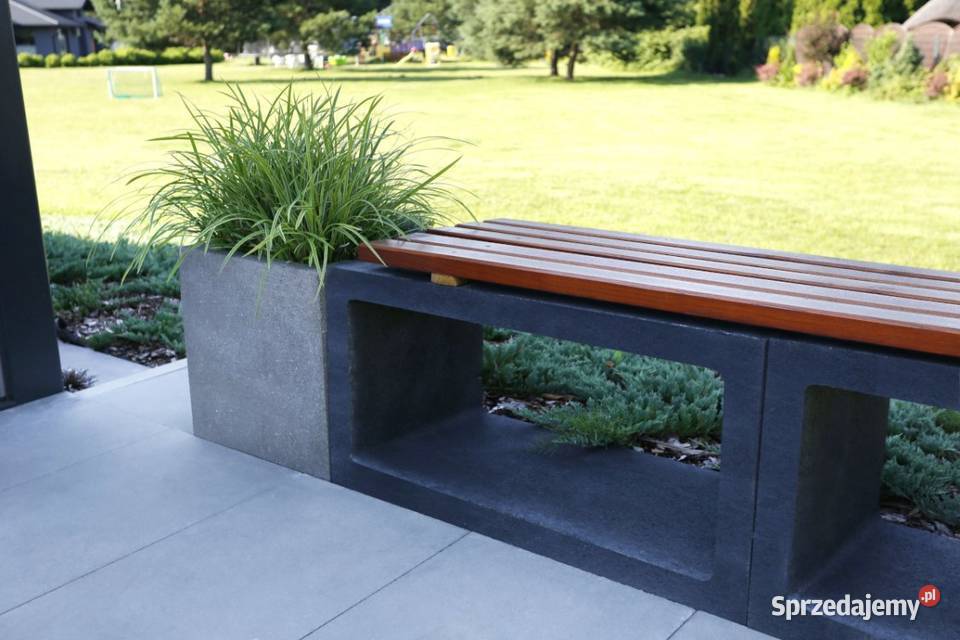 Zestaw 4 sztuk donic Jadar Garden 50x100 kolor sprzedam