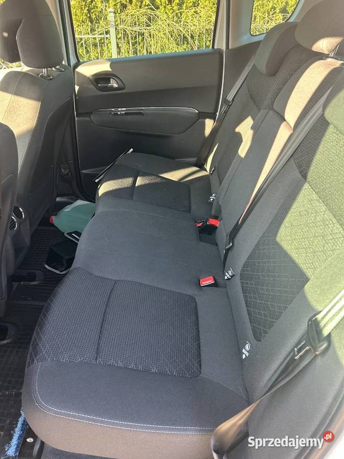 Sprzedam Peugeot 3008 Salonowy Wrocław nieuszkodzony dolnośląskie Dobroszyce