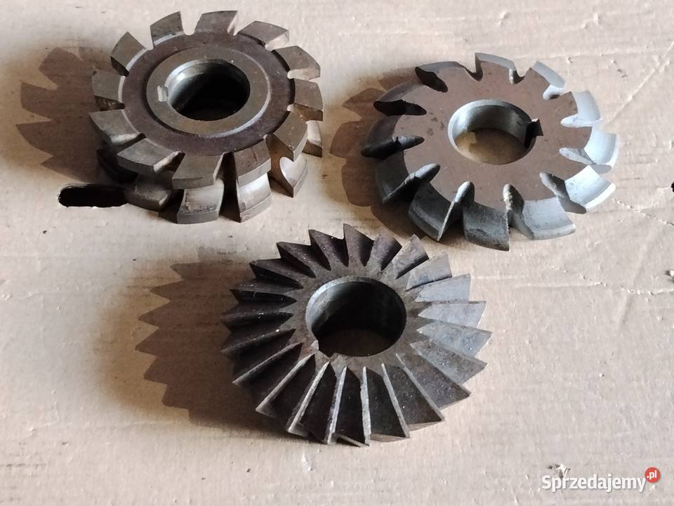 Frezy do drewna średnica otworu 32mm podkarpackie Stalowa Wola