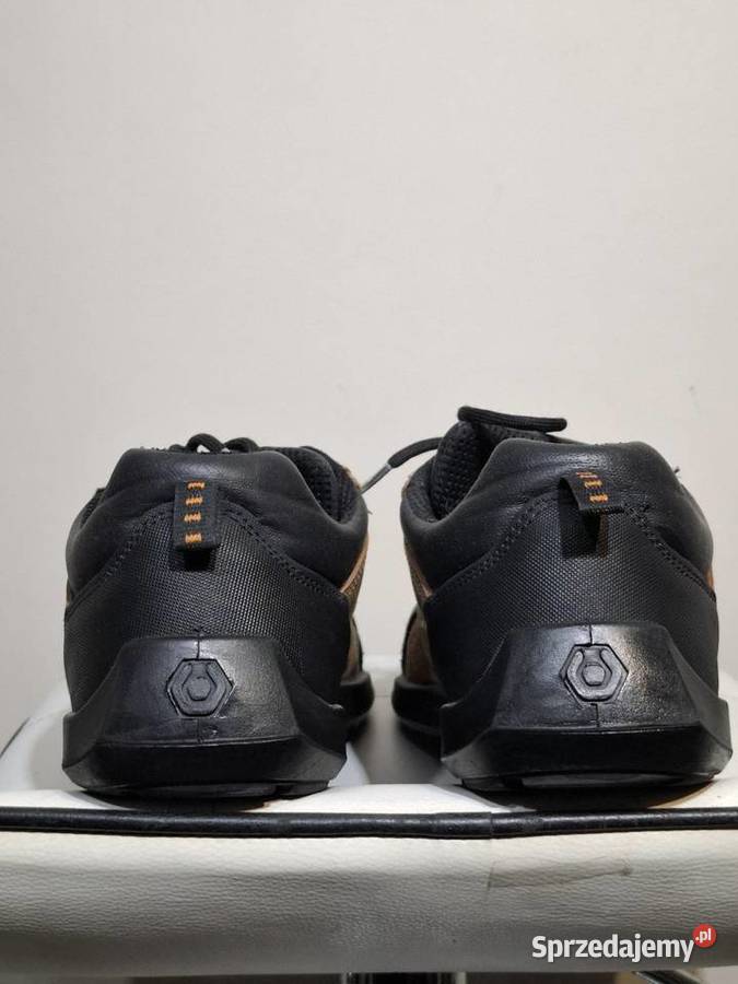 Trzewiki Base 44 buty ochronne bhp budowa Kraków