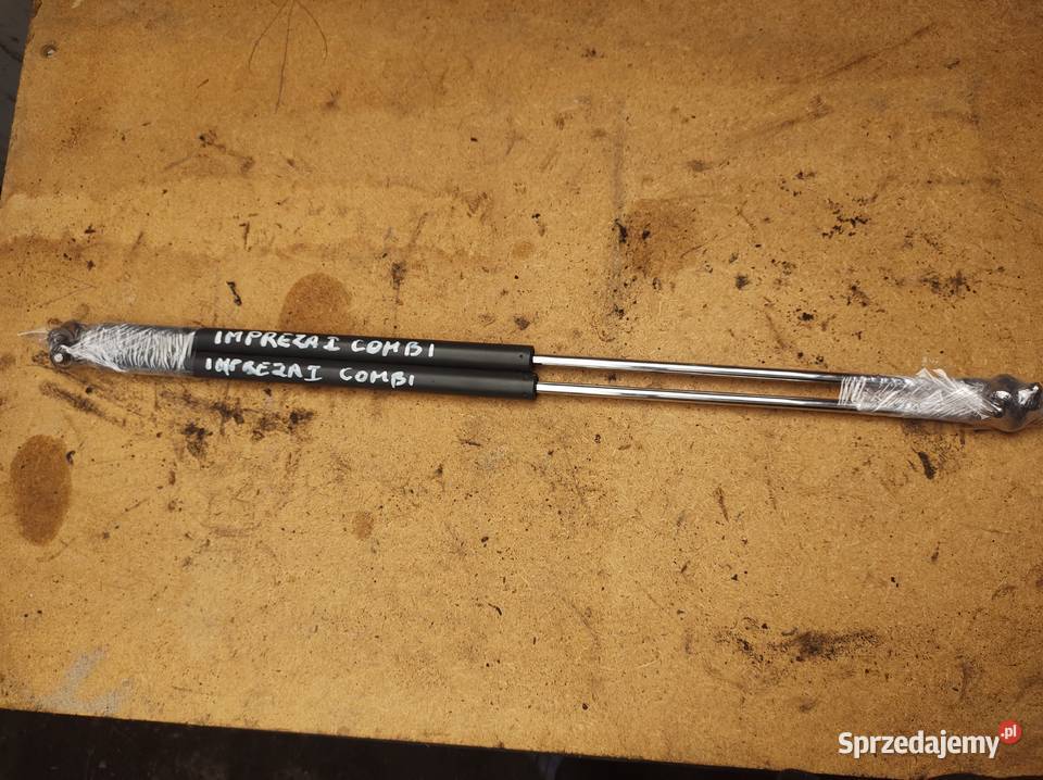 Subaru Impreza I combi siłownik klapy Kielce