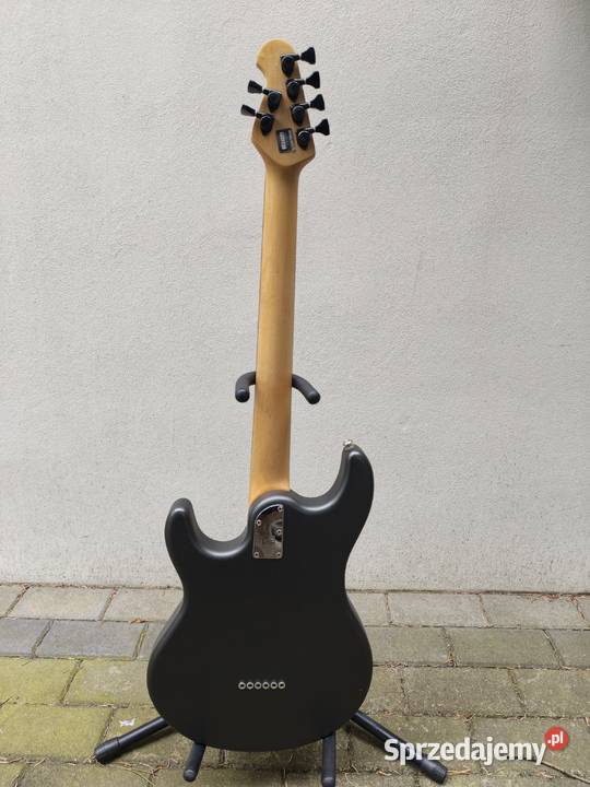 Gitara Ernie Ball Music Man SUB 1 Ciechanów