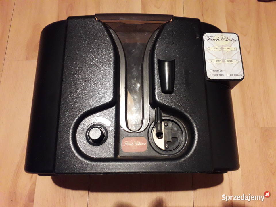 Nabijarka do gilz Pozostałe Biznes i Przemysł