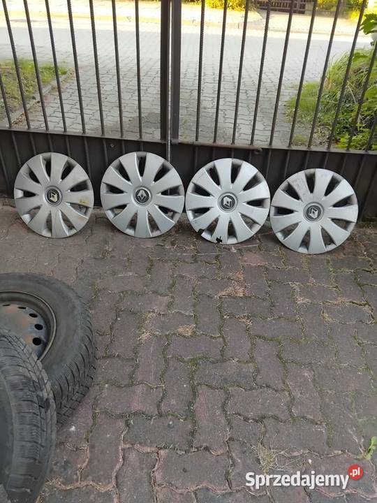 Koła zimowe 16 5x108 Peugeot Ford Citroen Białystok