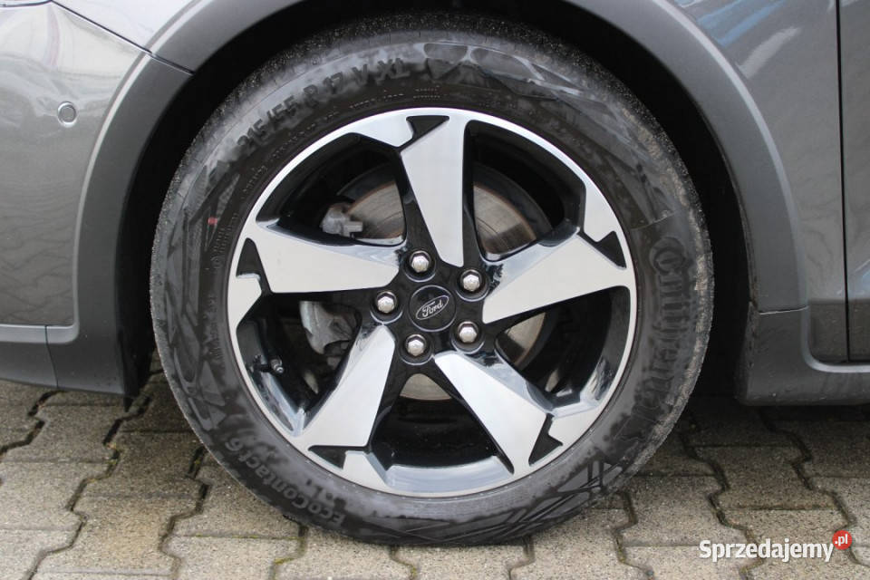 FORD Focus 2022r LED Panorama Virtual BLIS HUD Focus