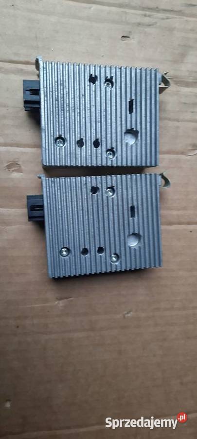 Przetwornica Mercedes Actros MP4 A 0015421725 świętokrzyskie Staszów