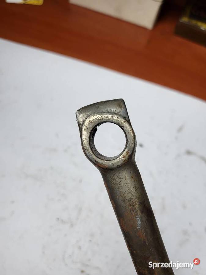 KOPKA KOPNIAK BMW R35 EMW R35 Rozruszniki Rybnik sprzedam