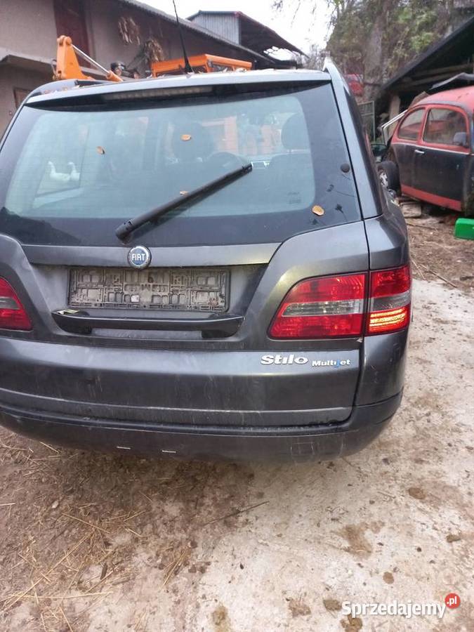 Klapa maska podsufitka deska szyba pas belka