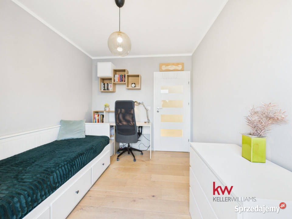 Mieszkanie na sprzedaż 6154m 3pok Wrocław