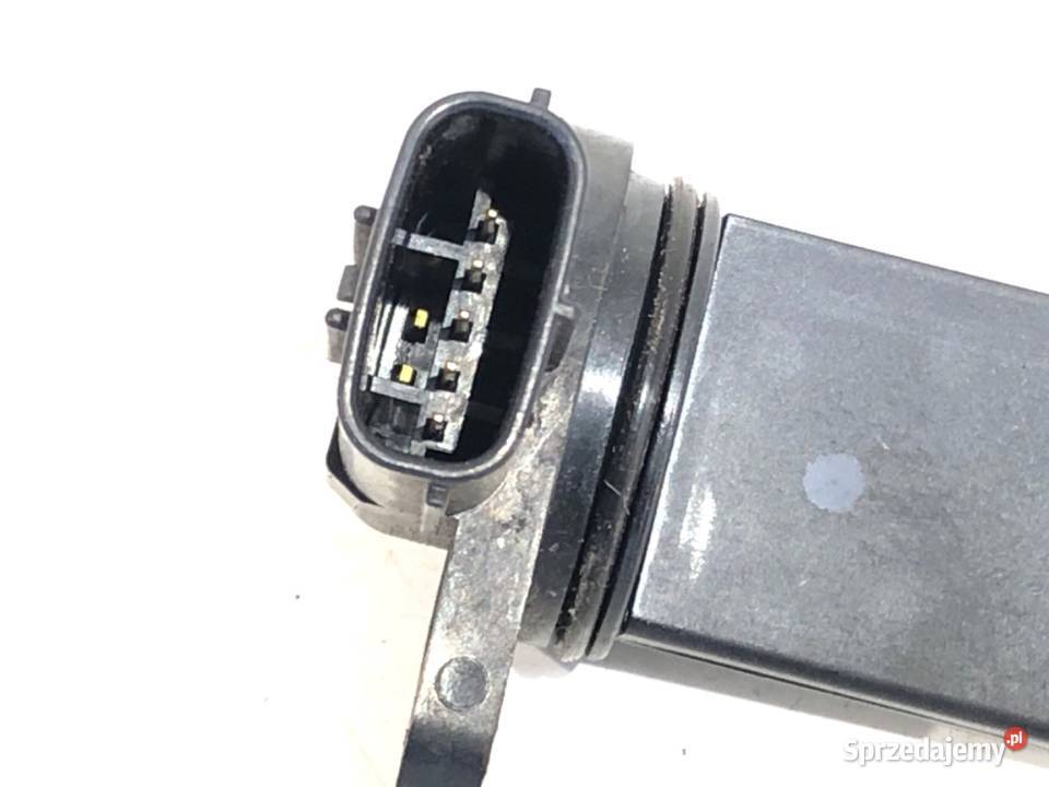 PRZEPŁYWOMIERZ MITSUBISHI MIRAGE SPACE STAR osobowe sprzedam