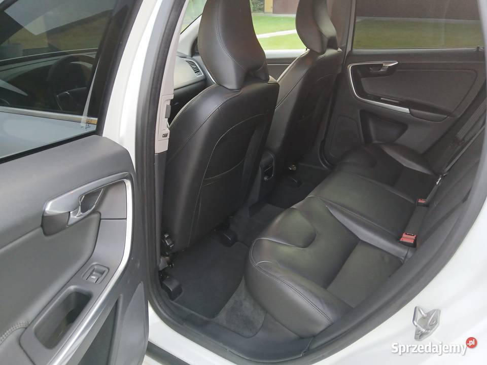 Volvo XC60 D3 2015 20d Tarnogród