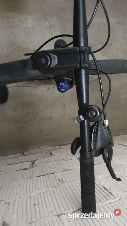 Rower Kettler lubuskie Brody sprzedam