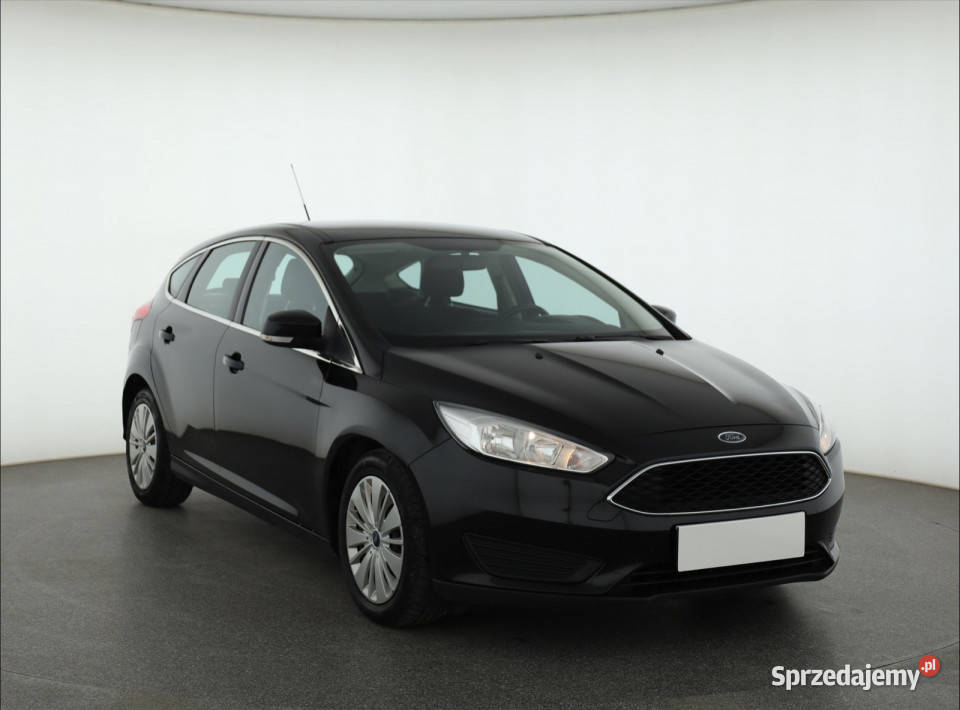 Ford Focus 10 EcoBoost gniazdo USB