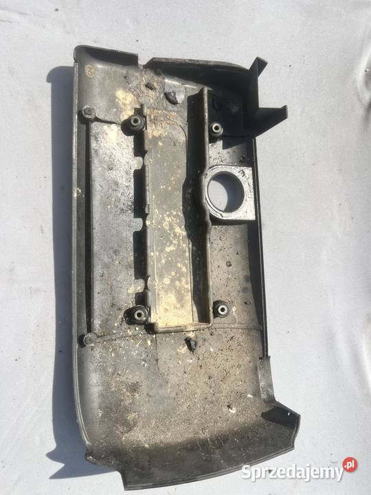 Pokrywa osłona silnika Mercedes Klasa C W 203 sprzedam