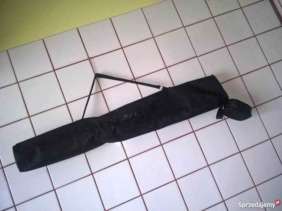 Pokrowiec tuba miękki