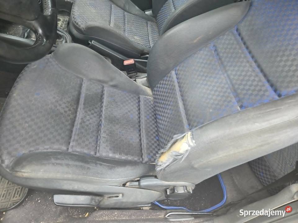 syndyk sprzeda AUDI A3 Konin