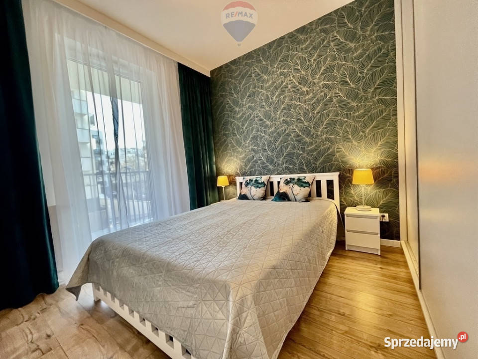 Nowe 3 pokoje z tarasem Nowa Ochota Łopuszańska Liczba pokoi 3