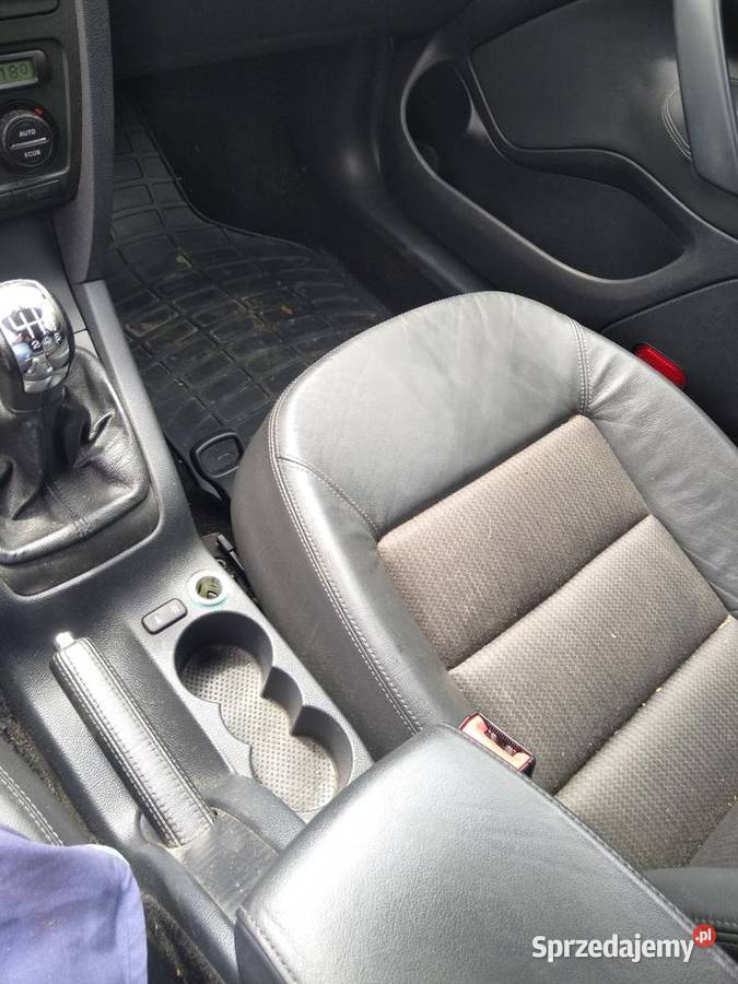 Skoda Octavia 2 combi Siedlce