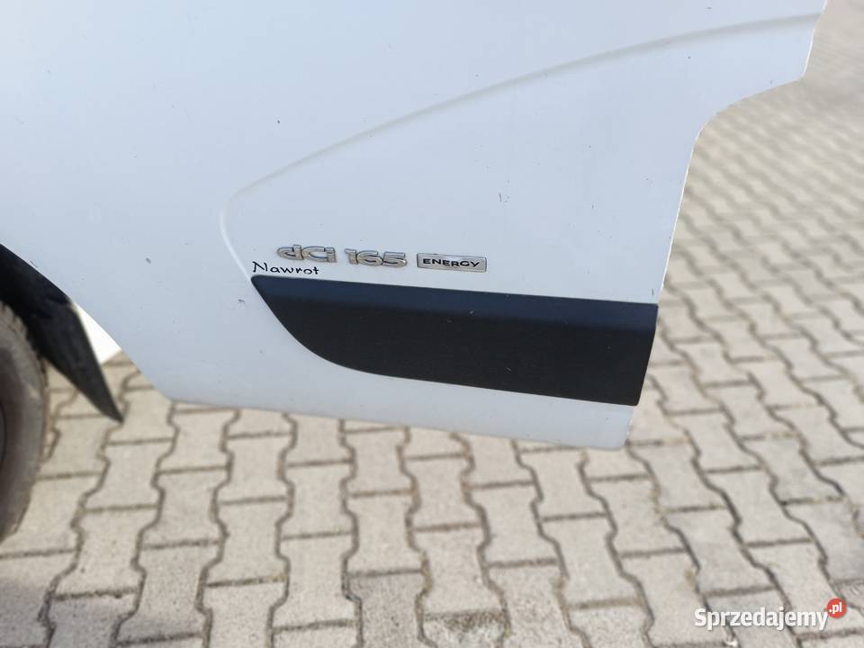 Master 9EP Złocieniec