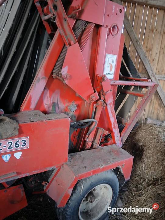 Sipma Z263 nieuszkodzony Sokołów Podlaski sprzedam