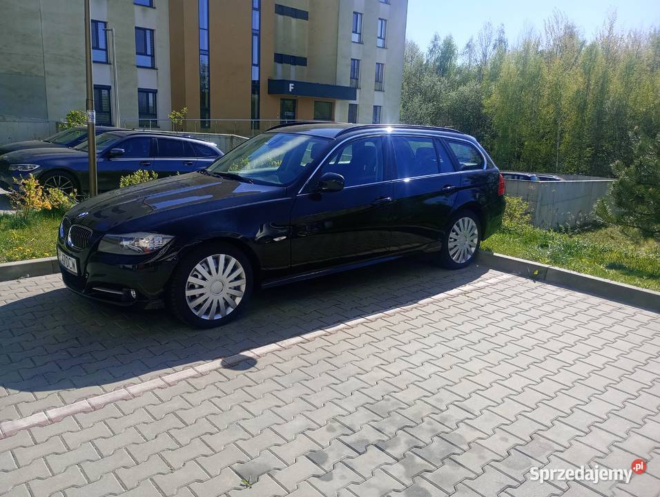 Sprzedam BMW E 91 Rzeszów
