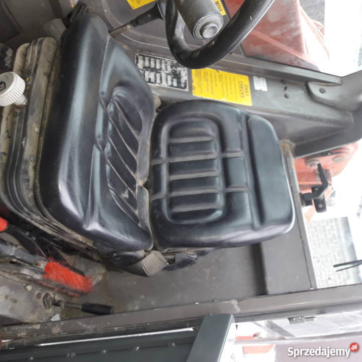 ładowarka teleskopowa manitou 628 turbonie jcb Mała Słońca