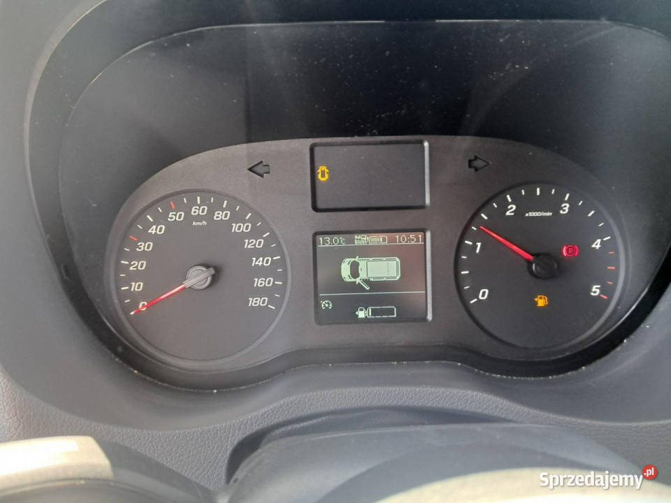 Mercedes Sprinter