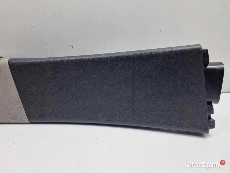 Volvo S60 I XC70 I V70 II lift PRAWA OSŁONA Rudka