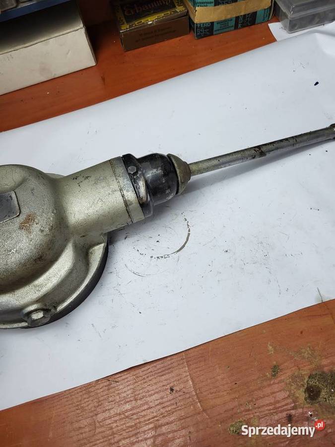 DYFER AWO SIMSON TOURIST SPORT Rybnik sprzedam