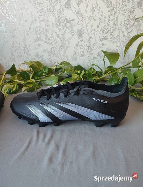 Nowe korki piłkarskie adidas Predator rozmiar 46 Warszawa sprzedam
