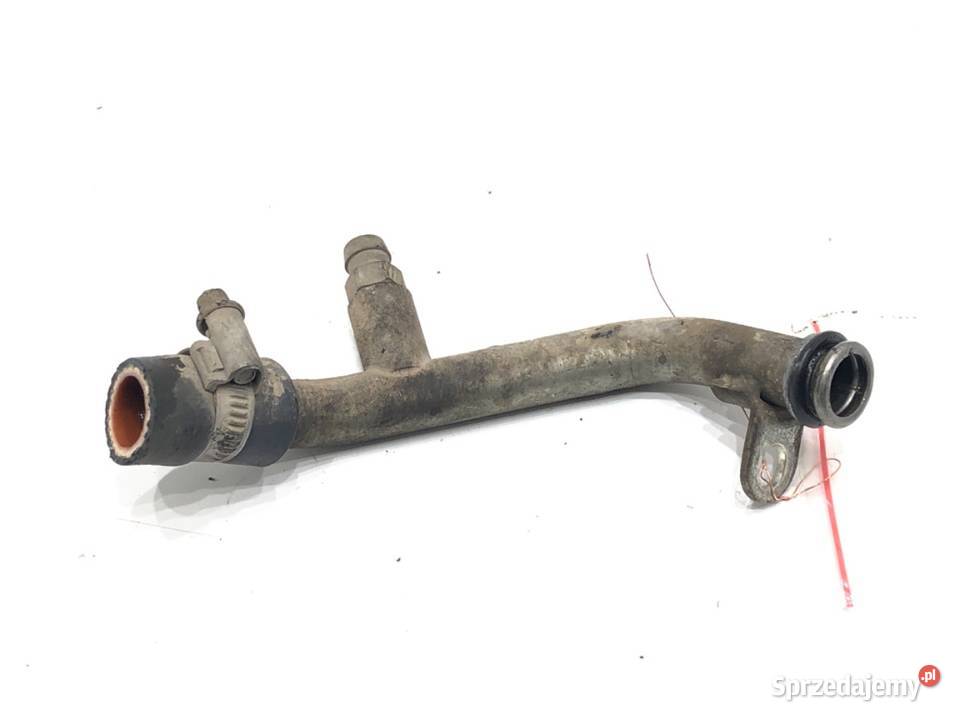 MAGISTRALA WODY VOLVO XC90 I 24 185 0215 podkarpackie