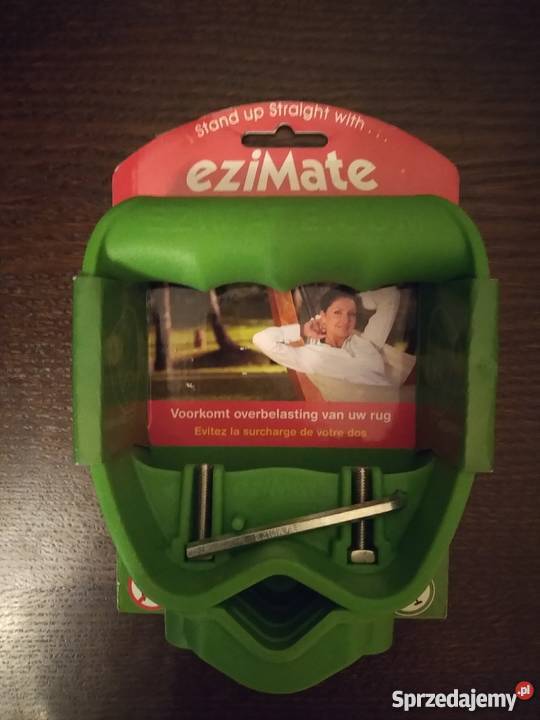 EziMate Detector Sito Wędkarstwo Ogród Narzędzia ogrodnicze Narzędzia ogrodnicze Warszawa