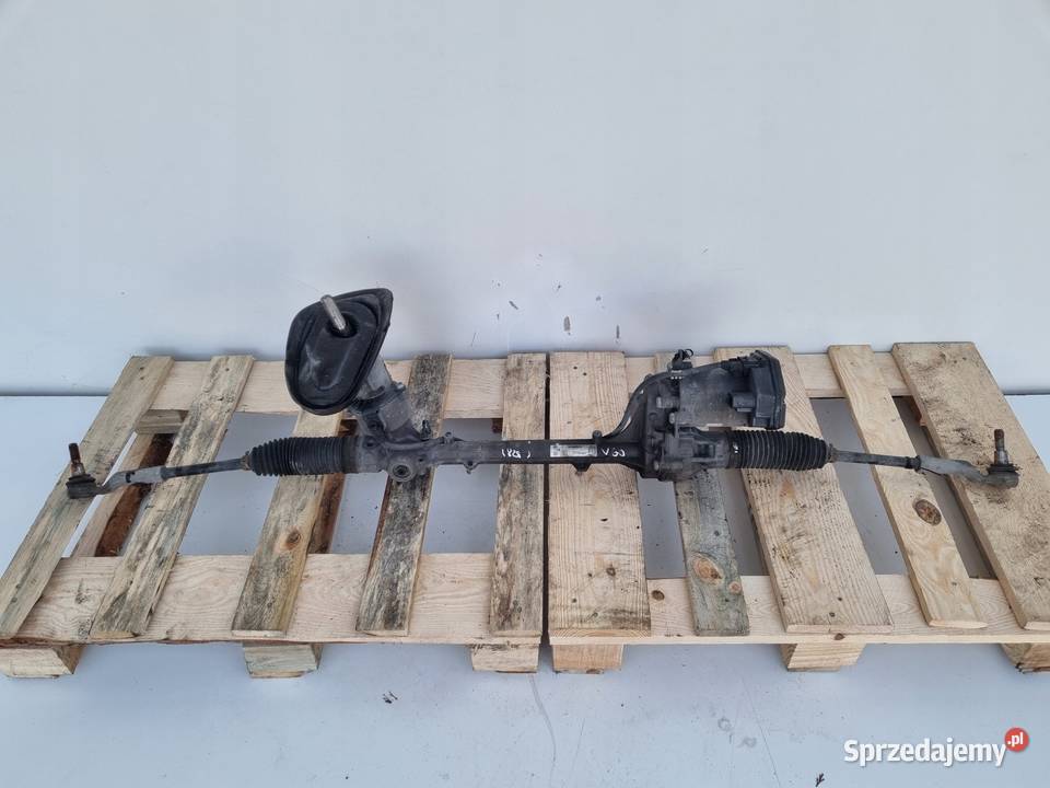 Volvo V60 S60 II MAGLOWNICA przekładnia Chełm sprzedam