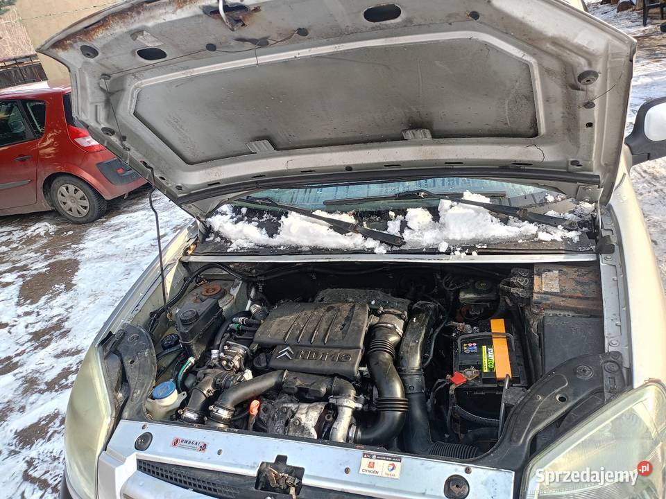 Sprzedam Samochody osobowe