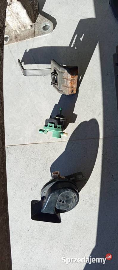 Belka klakson atrapy Renault Scenik II Lift osobowe Skrzeszew