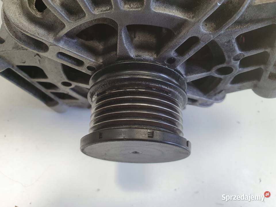ALTERNATOR Peugeot 308 I 14 VTi Alternator lubelskie Chełm