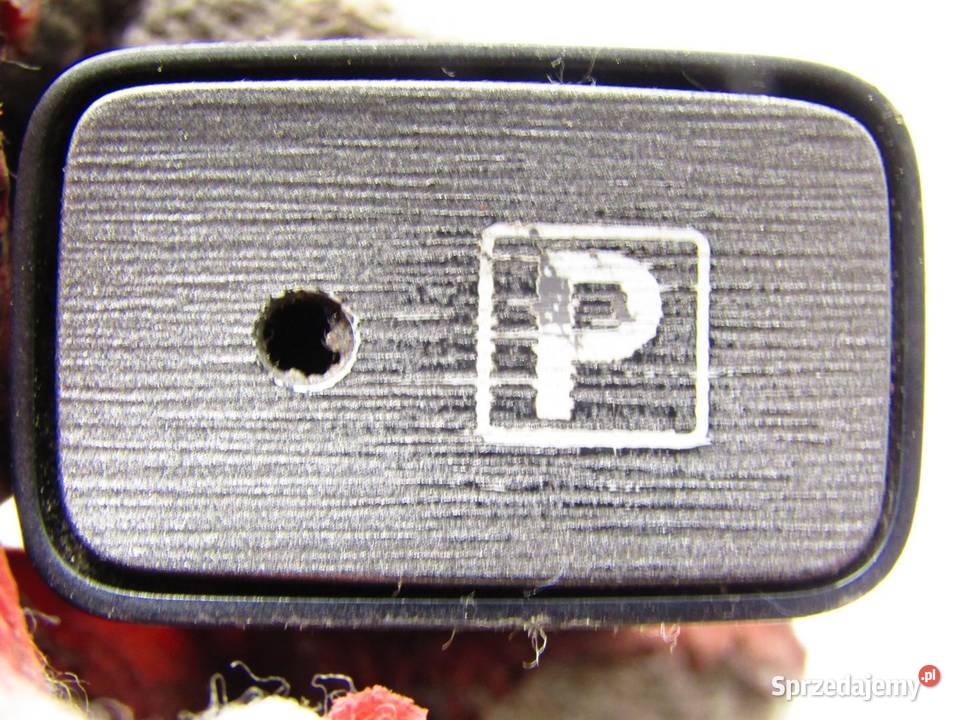 PRZEŁĄCZNIK PRZYCISK HAMULCA RĘCZNEGO TOYOTA