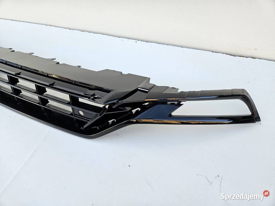 VOLVO XC90 II 2 LIFT RDESIGN SPOILER DOKŁADKA Międzychód