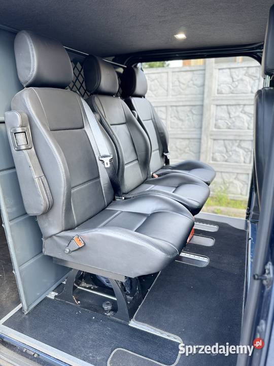 Ford Transit Custom 320 L1H1 LKW VA Autm Sport Łódź sprzedam