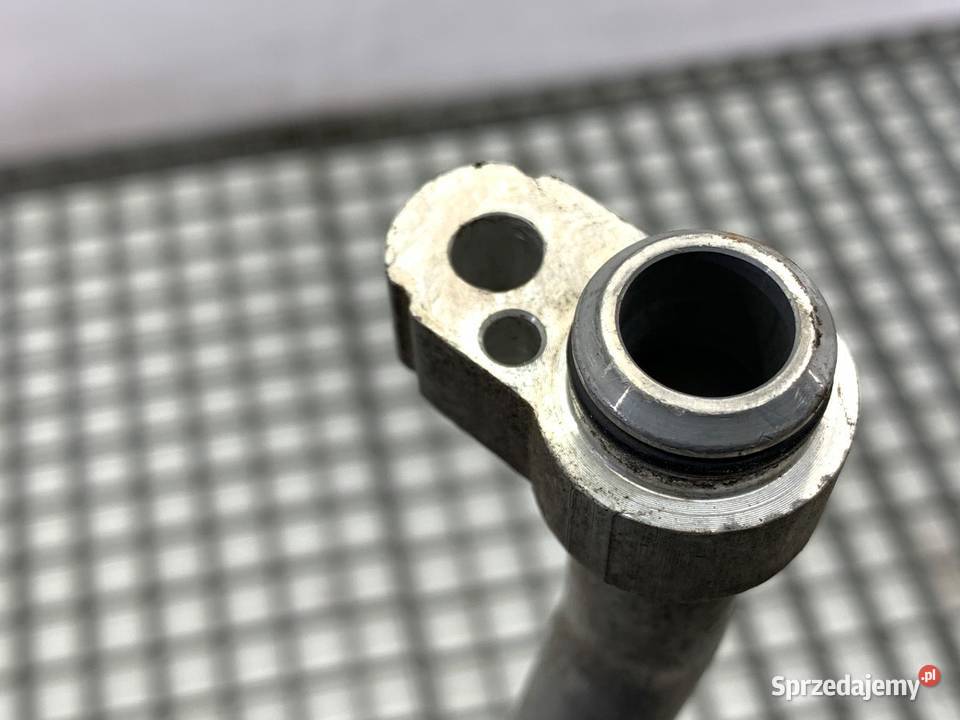 RURKA KLIMATYZACJI HONDA CRV II 22 140 0107 SUV podkarpackie